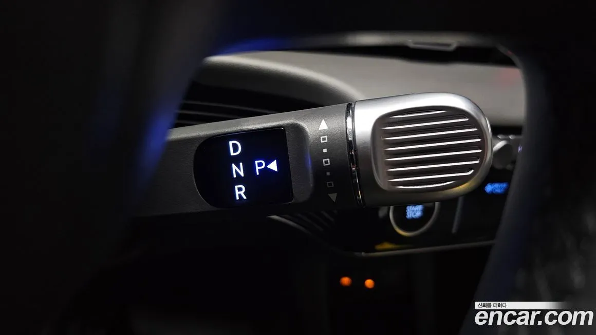 Hyundai Ioniq5 2025 из KR, фото 10