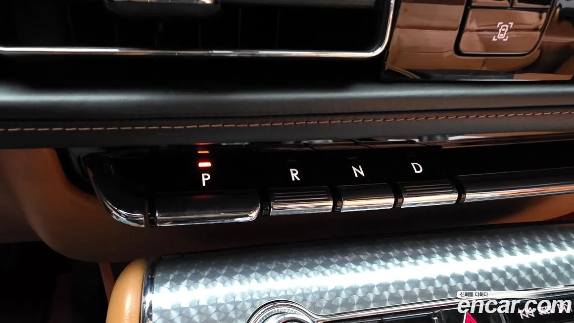 Lincoln Aviator 2023 из KR, фото 6