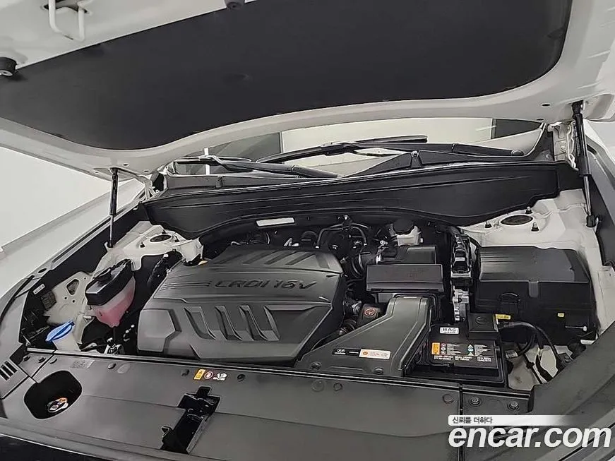 Hyundai Palisade 2024 из KR, фото 9