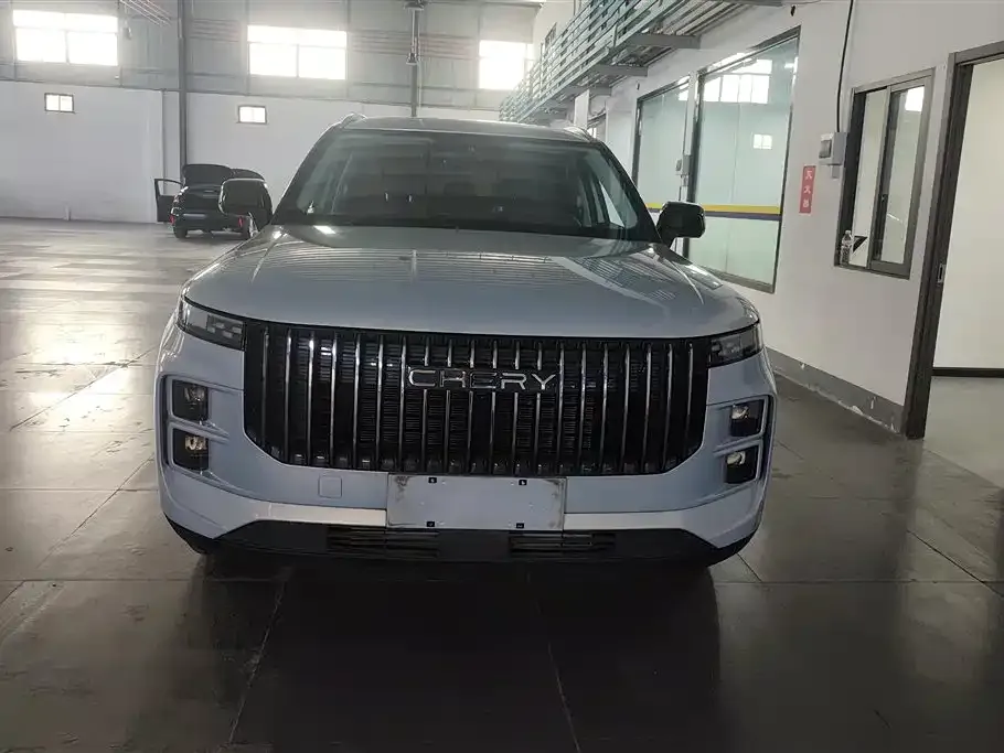 Chery Explorer 06 2024 из CN, фото 3