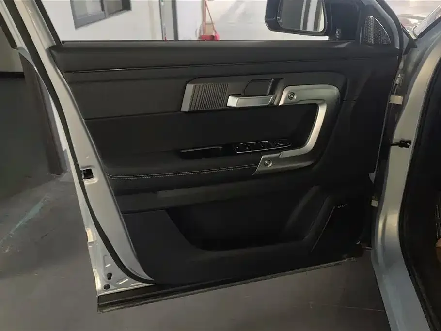 Chery Explorer 06 2024 из CN, фото 2
