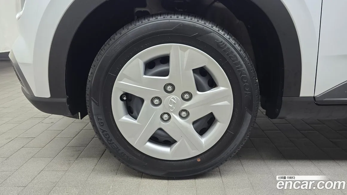 Hyundai Venue 2022 из KR, фото 7