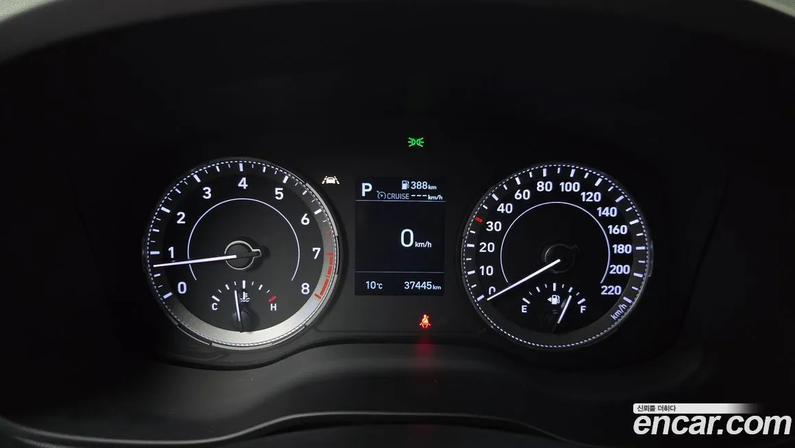 Hyundai Venue 2022 из KR, фото 4