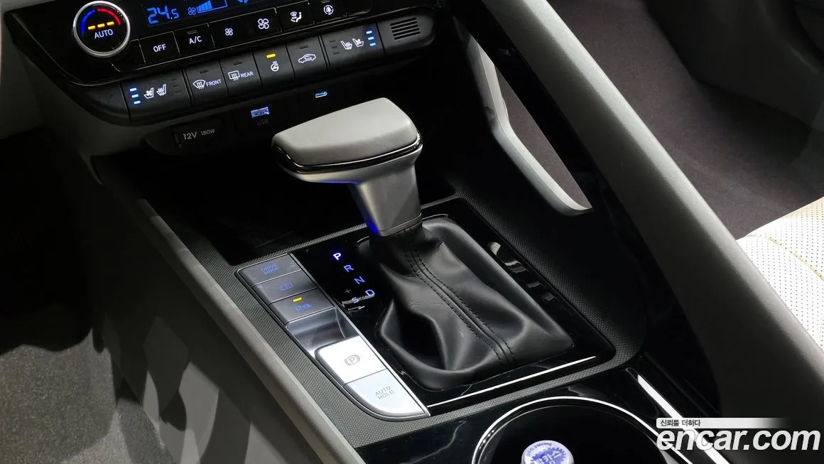 Hyundai AVANTE 2024 из KR, фото 10