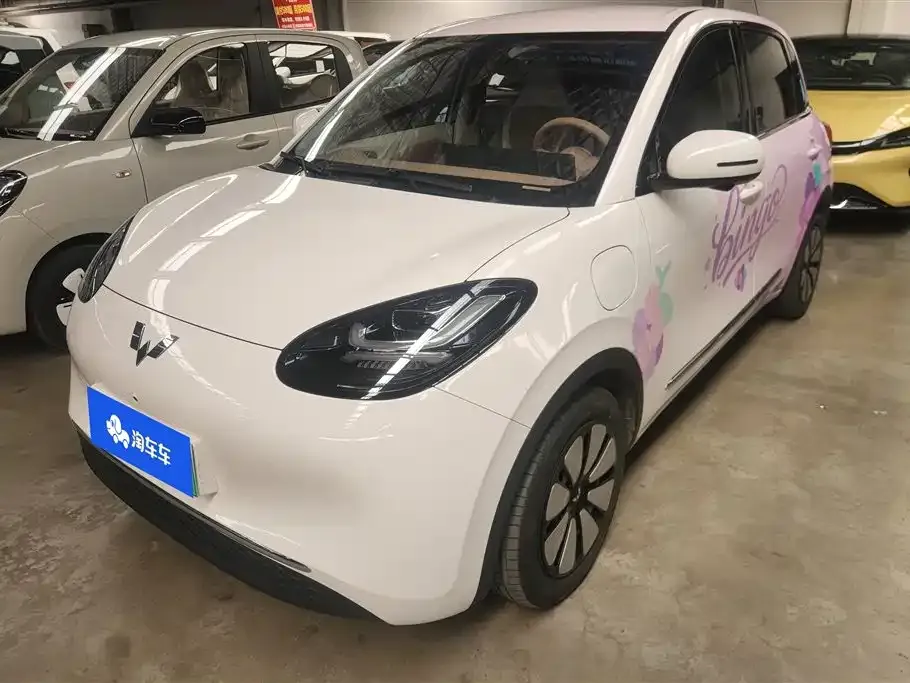 Wuling Bingo