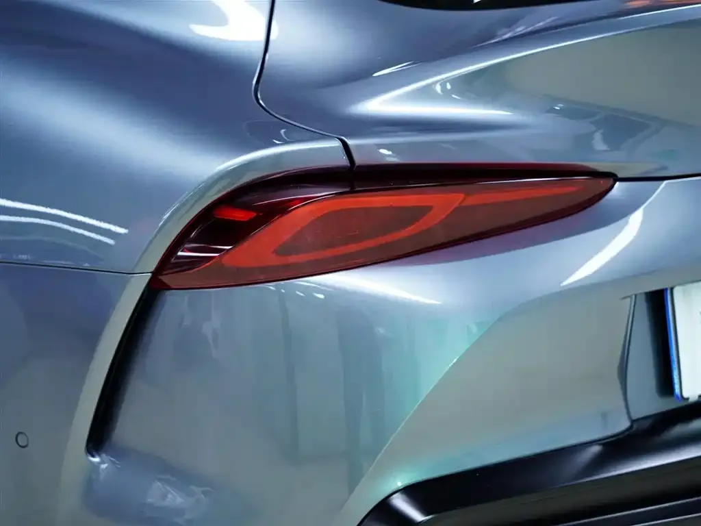 Toyota Supra 2021 из CN, фото 2