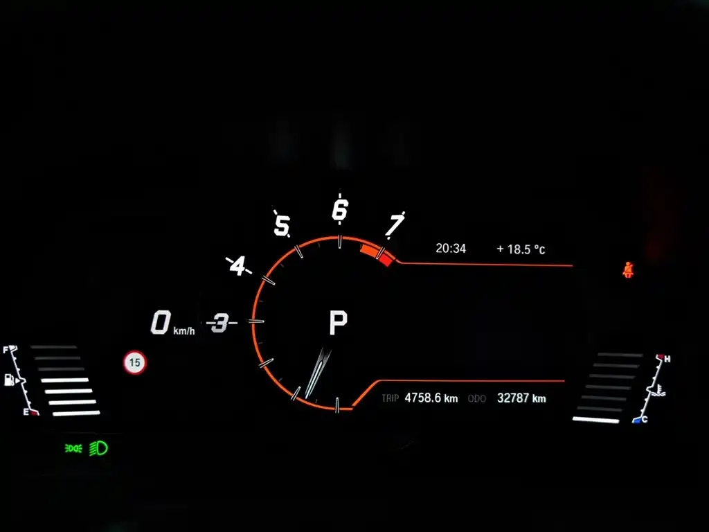 Toyota Supra 2021 из CN, фото 5