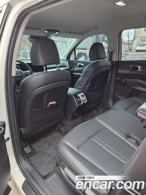 Kia Sorento — фото 3