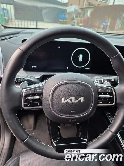Kia Sorento — фото 5