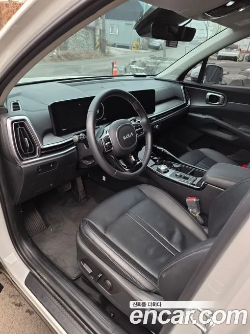 Kia Sorento — фото 4