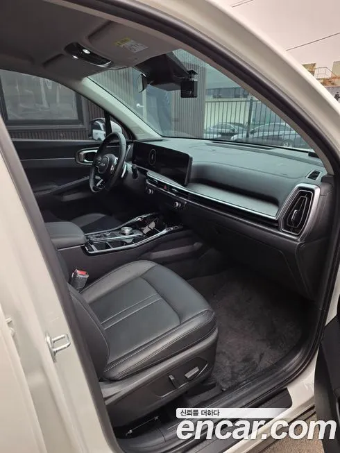 Kia Sorento — фото 2