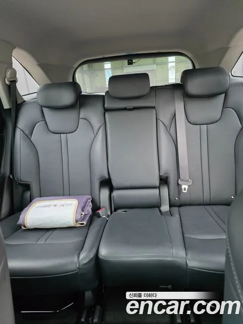 Kia Sorento — фото 9
