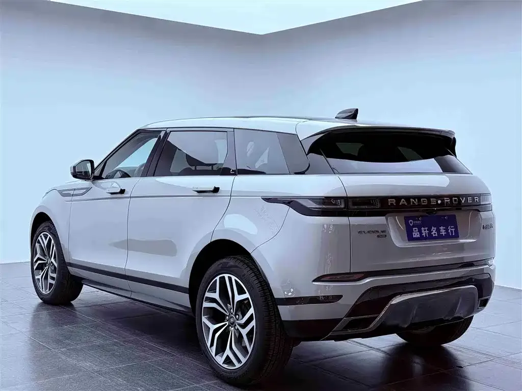 Land Rover Evoque 2023 из CN, фото 7