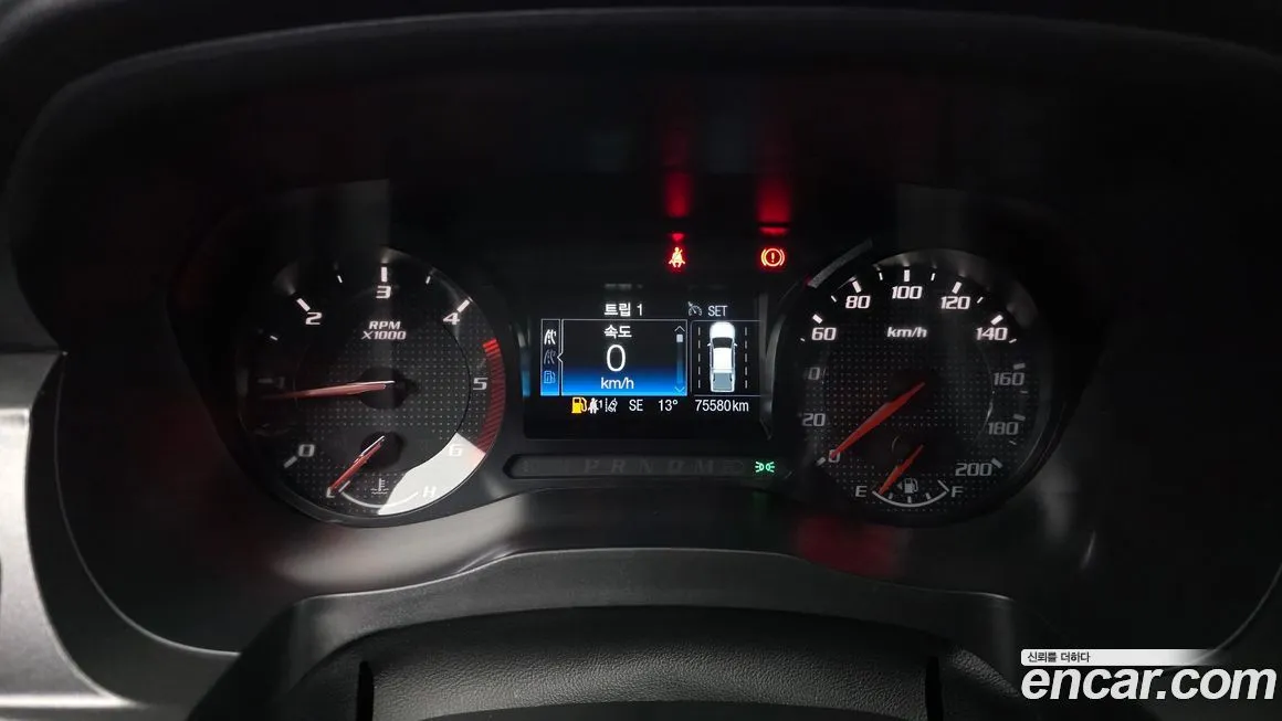 Ford Ranger 2022 из KR, фото 4