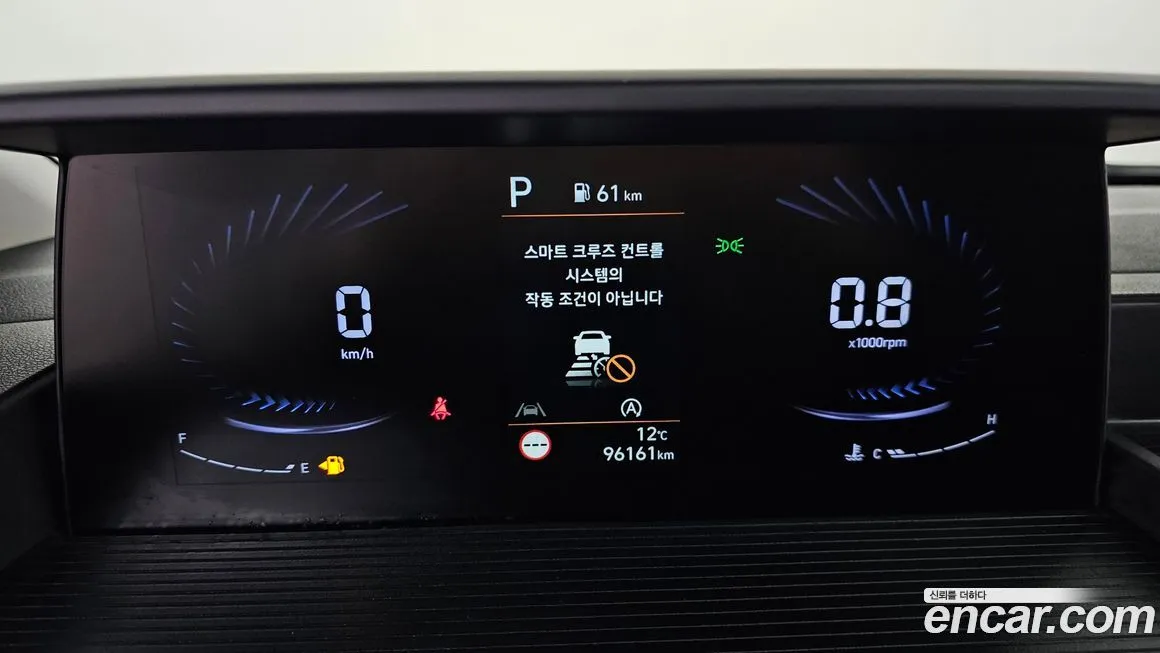 Hyundai Staria 2022 из KR, фото 2