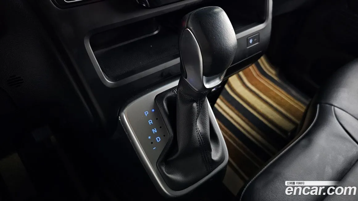 Hyundai Staria 2022 из KR, фото 6