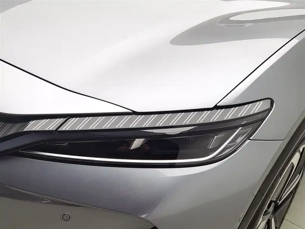 BYD L EV 2025 из CN, фото 10