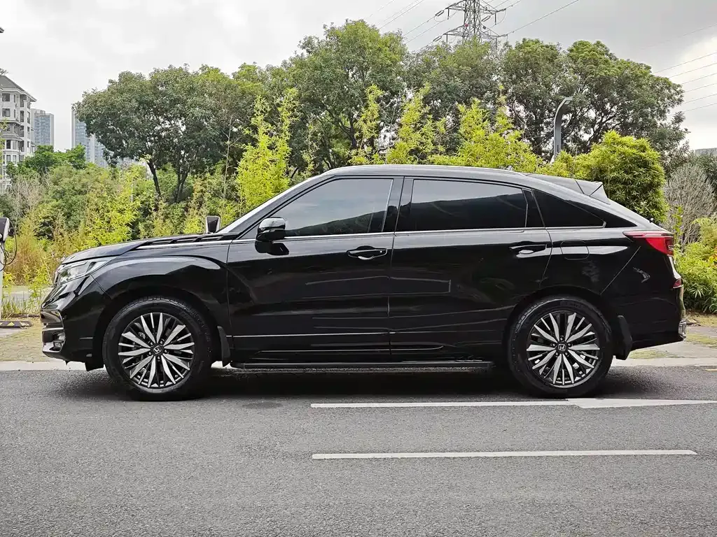 Honda Avancier 2023 из CN, фото 8