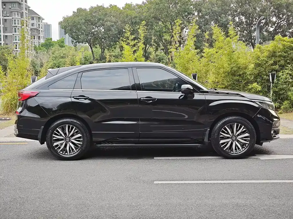 Honda Avancier 2023 из CN, фото 6