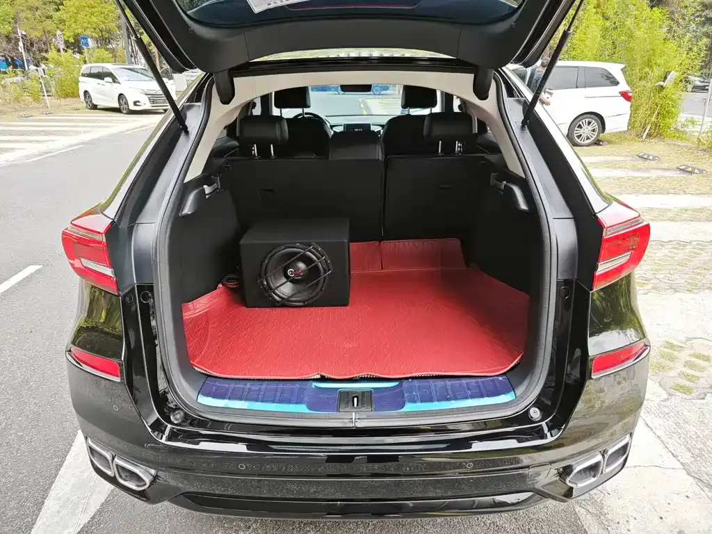 Honda Avancier 2023 из CN, фото 2