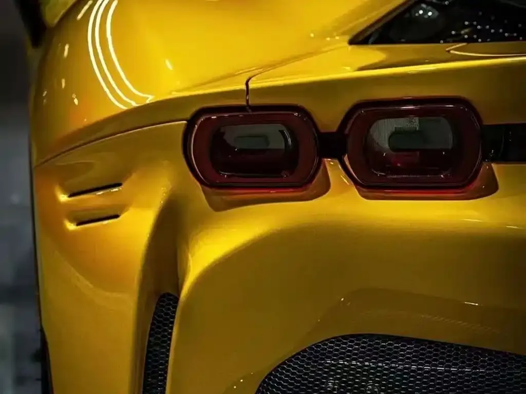 Ferrari SF90 2022 из CN, фото 8