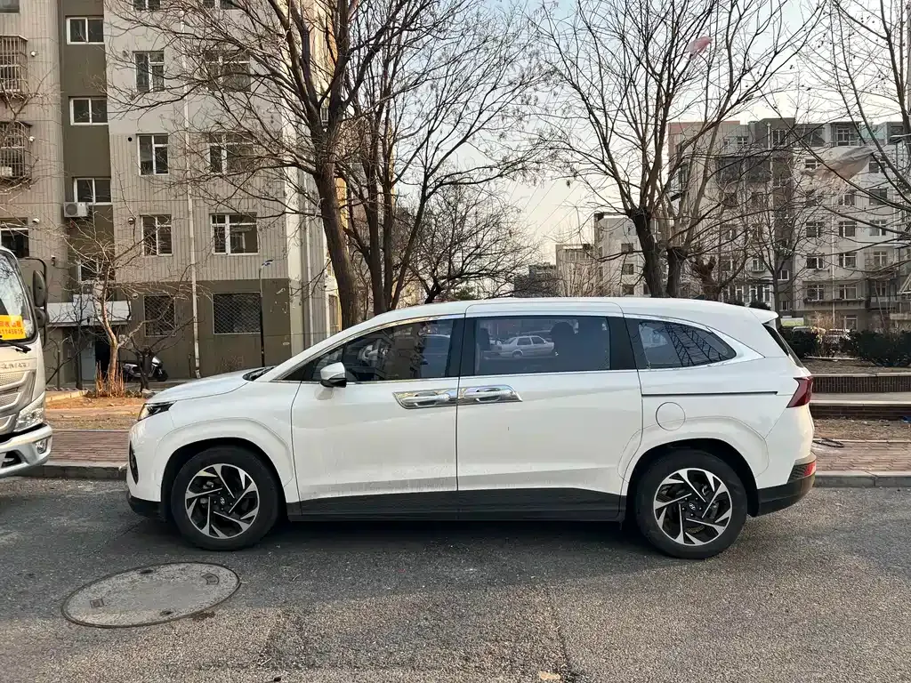 Hyundai Custo 2022 из CN, фото 9