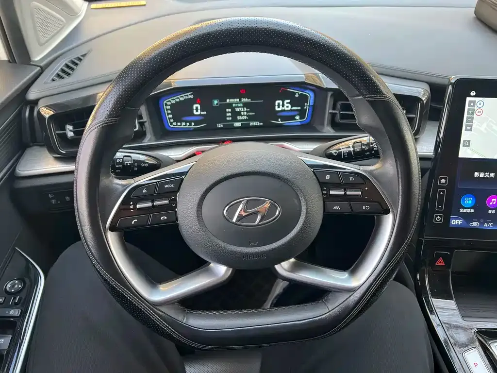 Hyundai Custo 2022 из CN, фото 3