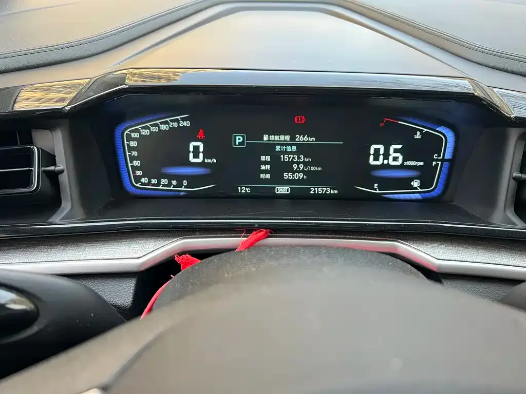 Hyundai Custo 2022 из CN, фото 2