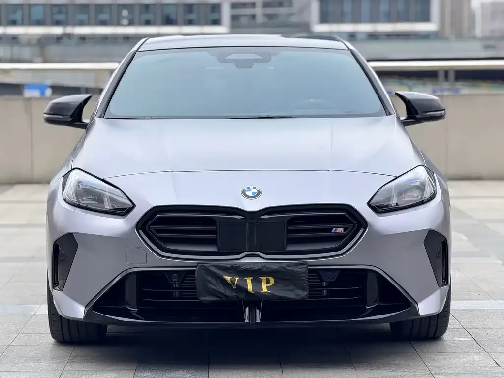 BMW M235L 2025 из CN, фото 5