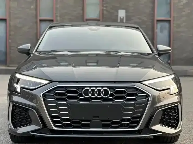 Audi A3 — фото 6