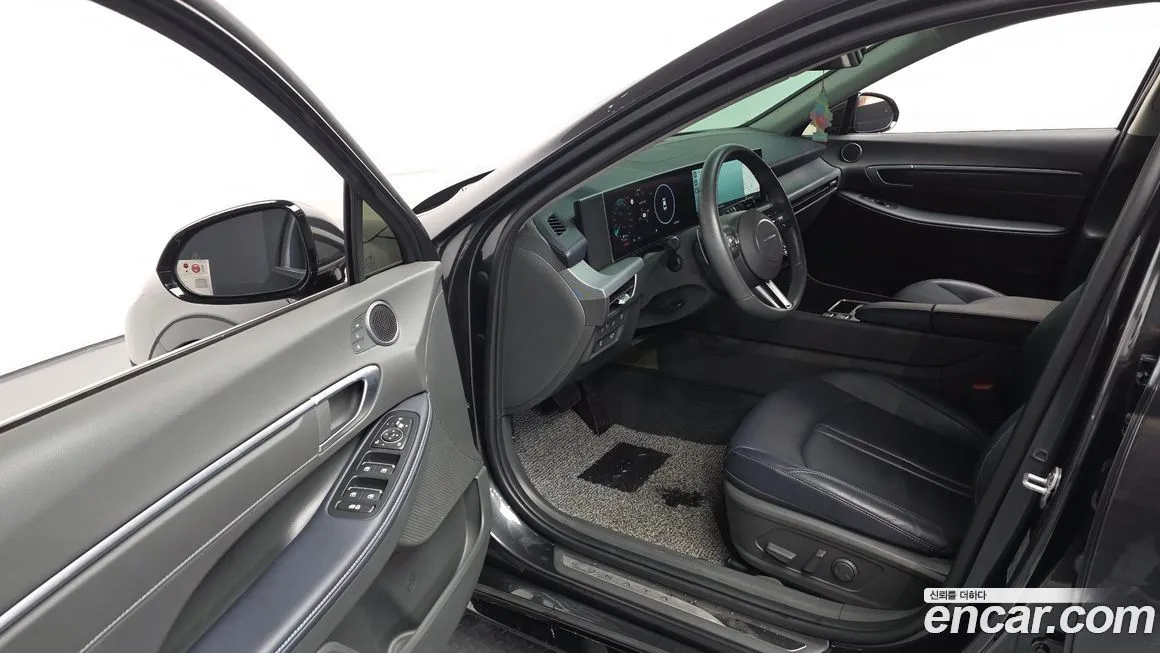 Hyundai Sonata 2024 из KR, фото 9