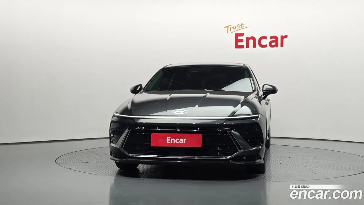 Hyundai Sonata 2024 из KR, фото 8