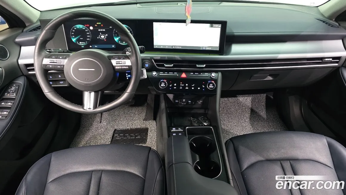 Hyundai Sonata 2024 из KR, фото 4