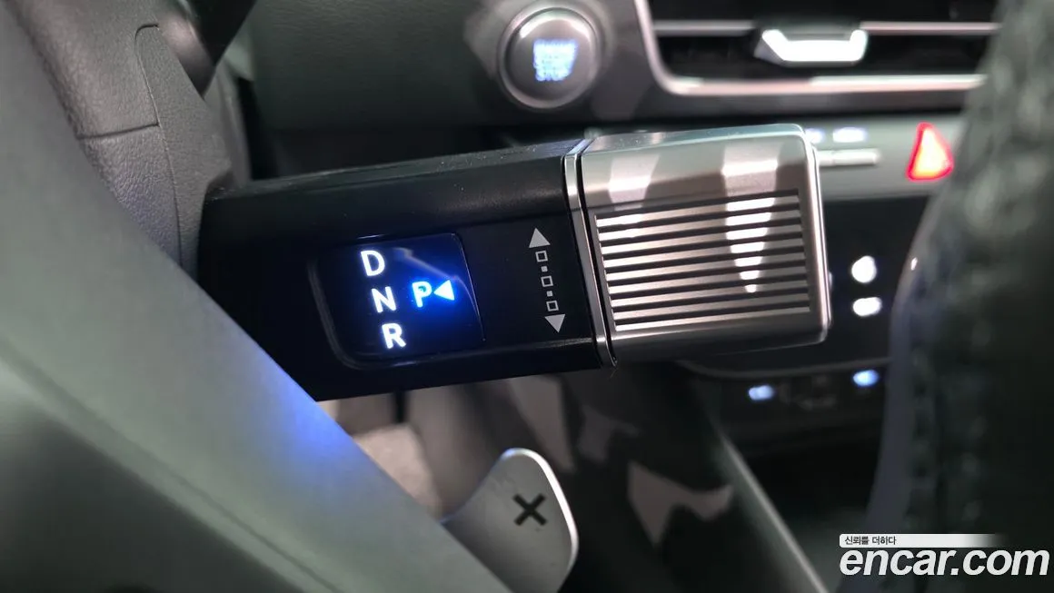 Hyundai Sonata 2024 из KR, фото 2