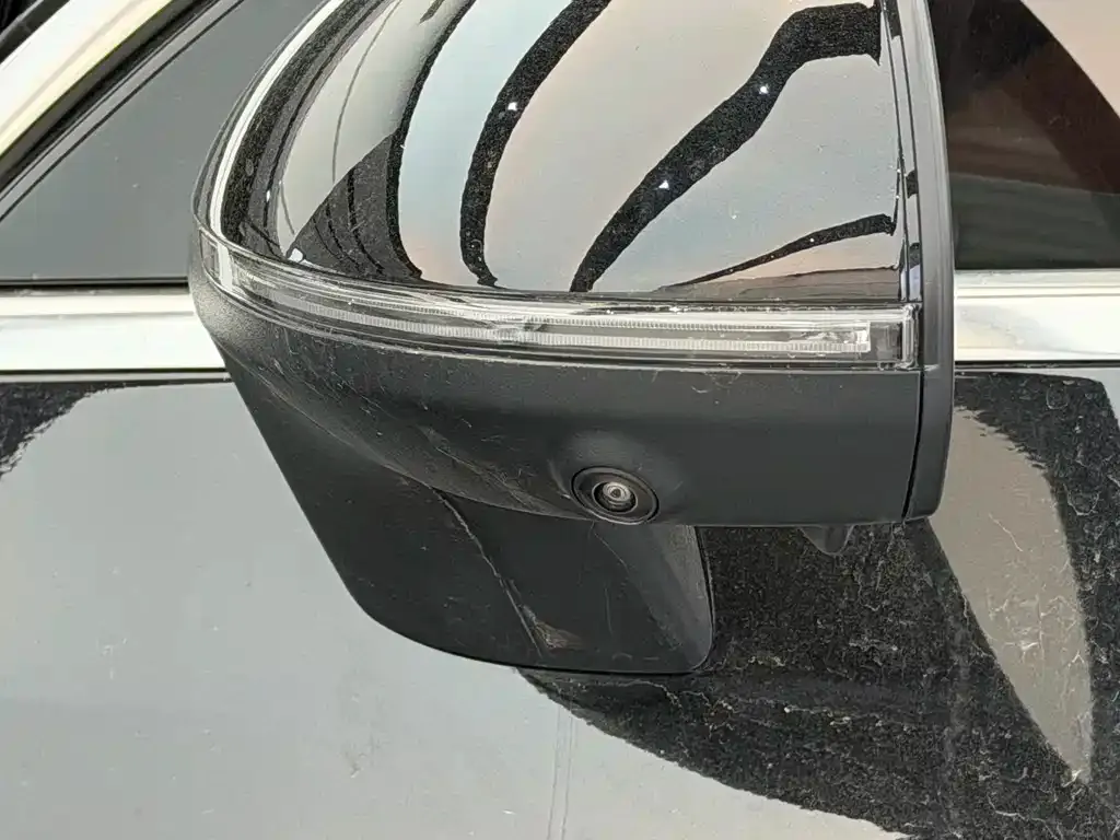 Mercedes-Benz GLC PHEV 2025 из CN, фото 8