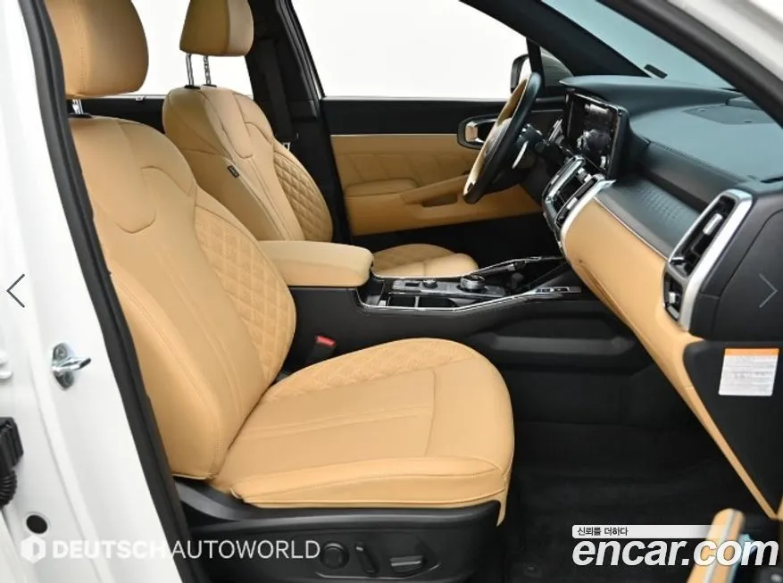 Kia Sorento — фото 7