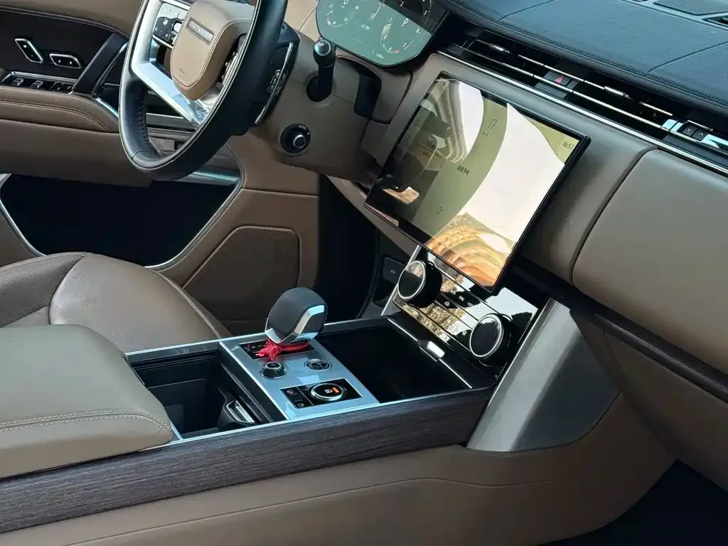 Land Rover Range Rover 2023 из CN, фото 10
