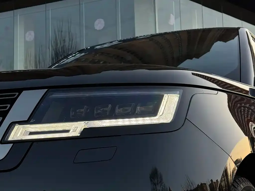 Land Rover Range Rover 2023 из CN, фото 7