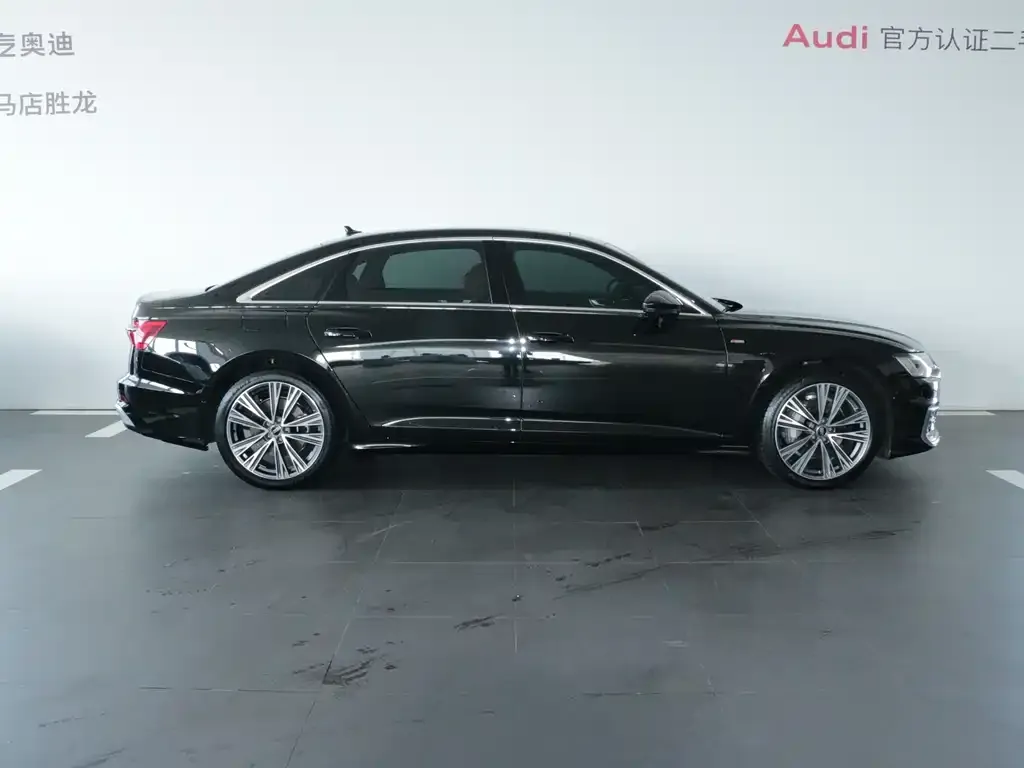 Audi A6L — фото 3
