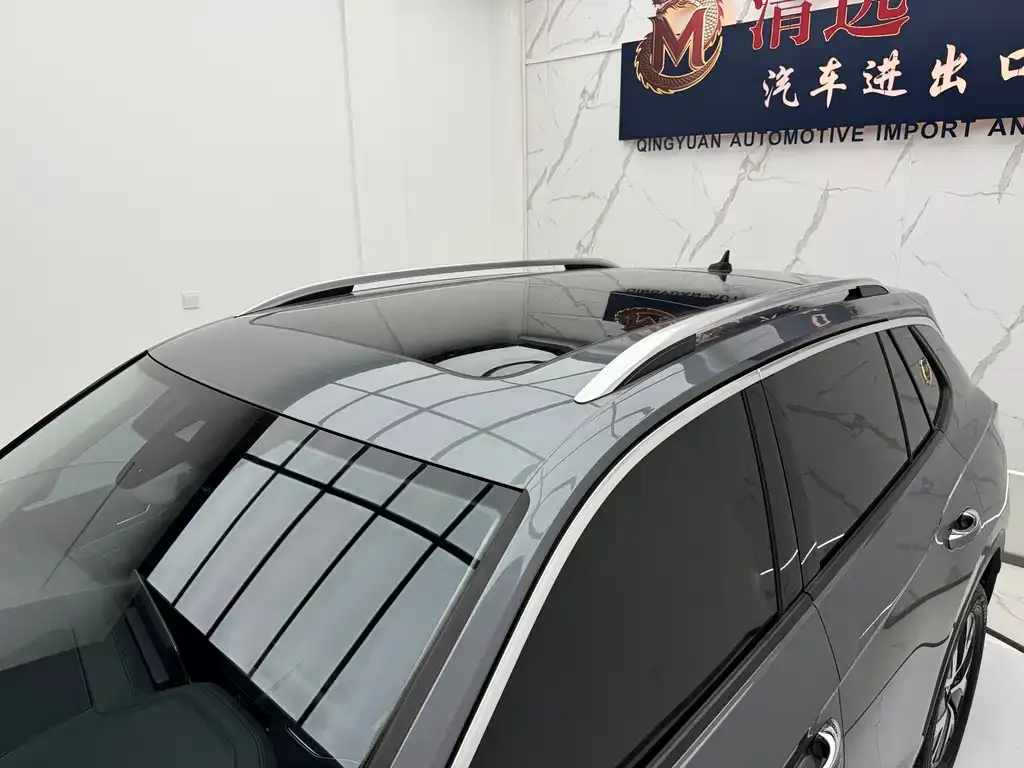 Volkswagen Tayron 2022 из CN, фото 2