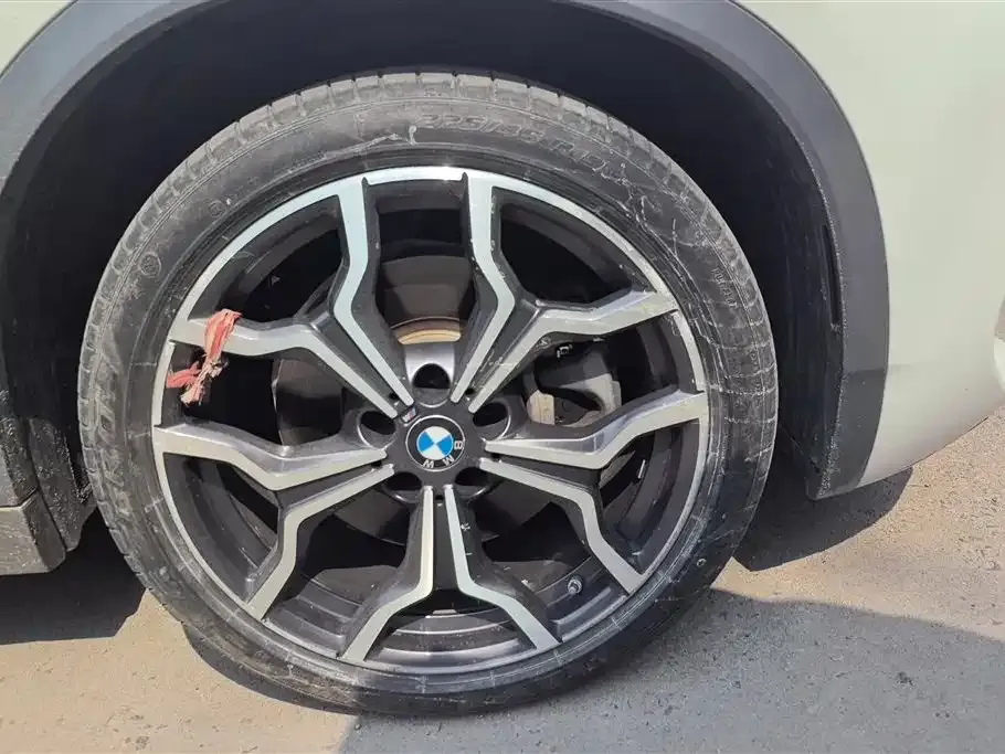 BMW X2 2021 из CN, фото 9