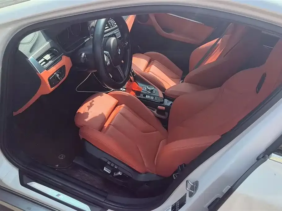 BMW X2 2021 из CN, фото 4