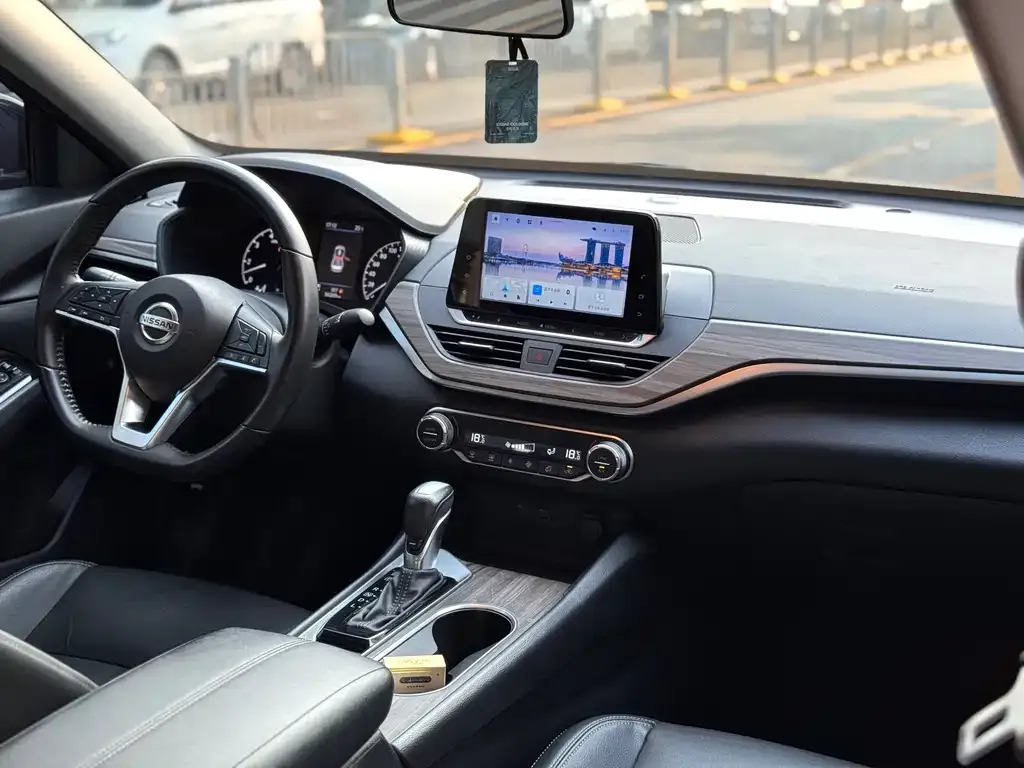 Nissan Teana 2021 из CN, фото 5