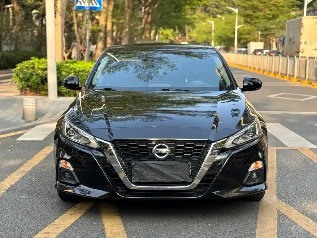 Nissan Teana 2021 из CN, фото 9