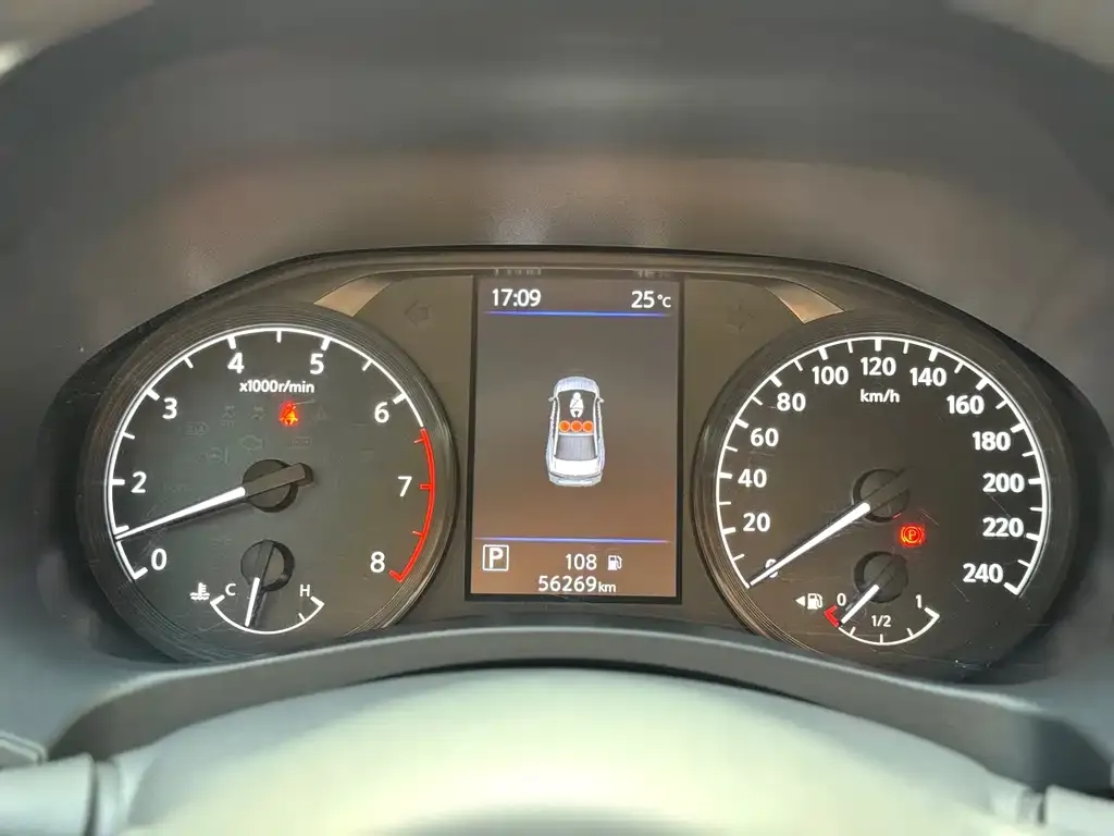 Nissan Teana 2021 из CN, фото 2