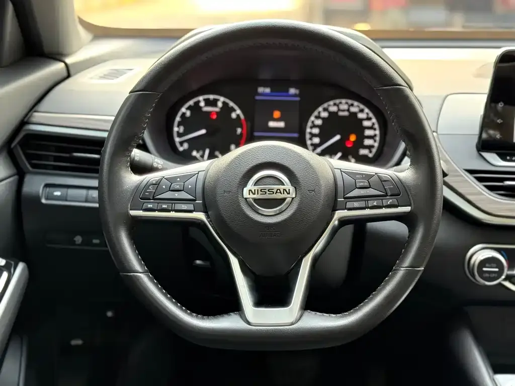 Nissan Teana 2021 из CN, фото 4