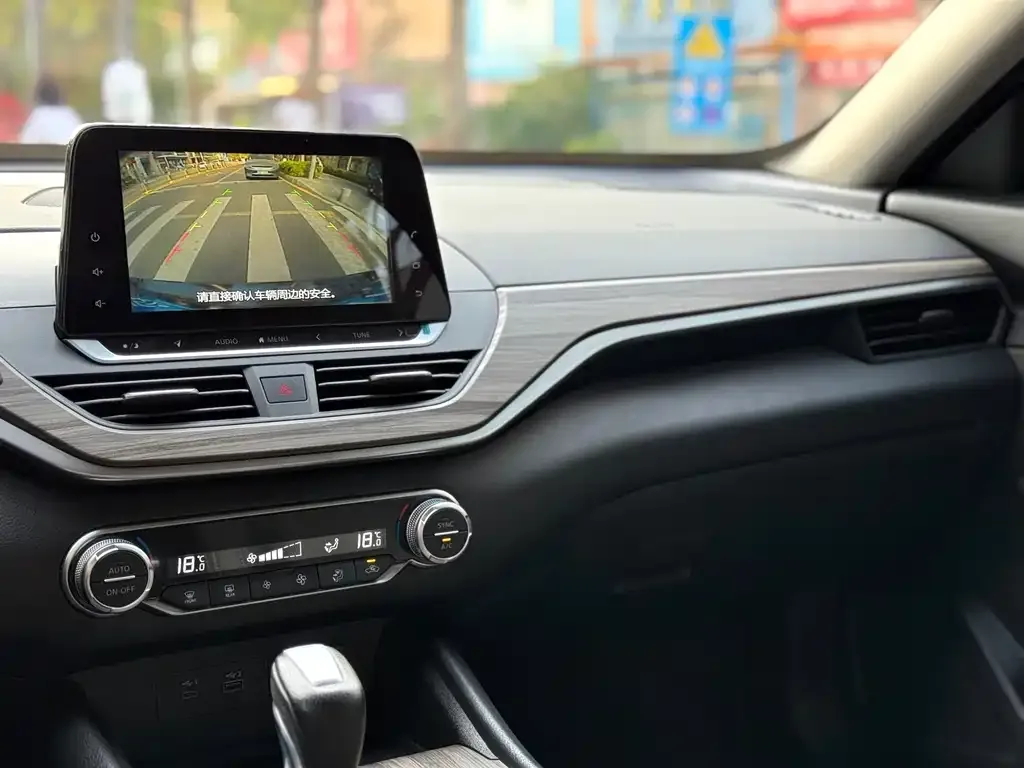 Nissan Teana 2021 из CN, фото 7