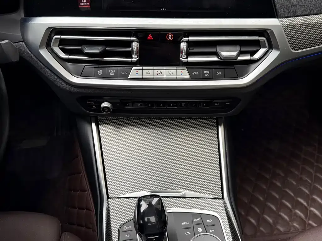 BMW 3 Series 2021 из CN, фото 5