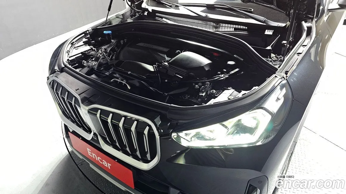 BMW X1 2024 из KR, фото 8