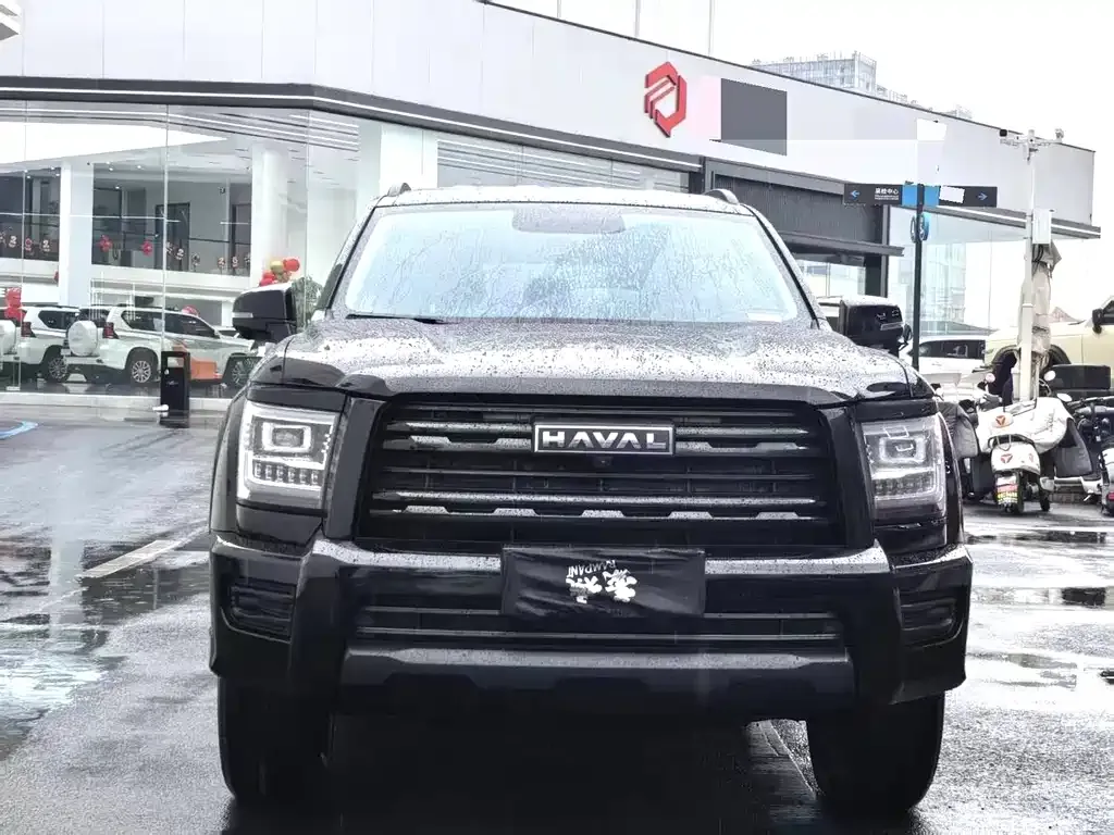 Haval H5 2024 из CN, фото 7